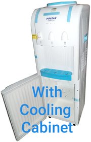 Voltas Water Dispenser Floor Model With Cooling Cabinate