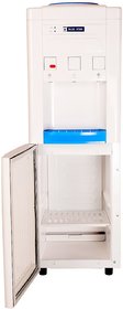 Blue Star Water Dispenser Floor Model With Cooling Cabinate (FMRGA)