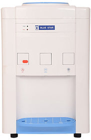 Blue Star Water Dispenser Table Top (TGA)