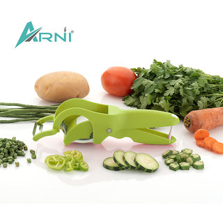 Arni Vegetable Cutter With vegetable Fruit Peeler Slicer Arni Vegetable Cutter With vegetable Fruit Peeler Slicer