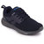 Sparx Men's Navy Blue/Royal Blue Lace Up Running Shoes