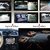 V-Cart Premium Quality Waterproof Car Rear View Night Vision Reverse Parking Camera For Maruti Alto k-10