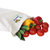 Ganapati Fridge Cotton Bag for Vegetable  Fruit Storage (Pack of 10) Reusable Ecofriendly Multipurpose Organizer.
