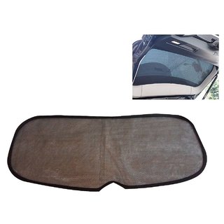 Buy Auto Addict Car Dicky Rear Window Sunshade Diggy Curtains For Tata Harrier H5x Online Get 35 Off