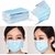 3 Ply Medical Surgical Dust Face Mask Ear Loop Medical Surgical Dust Face Mask (25 Pcs)