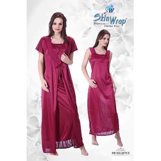 Shopclues night deals dress