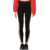 Women's / Girl's Side Grey Check's with red stripe Legging Tight's  Gym Wear Yoga Wear Sport's Wear