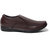RED CHIEF Men Brown Synthetic Leather Formal Shoes