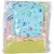 Pack Of 4 Kotton Labs Multi-Colour New Born Baby (0-3 Month , Xs Size) Hosiery Cotton Cloth Nappies