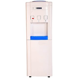 Blue Star Water Dispenser Floor Model (FMCGA)