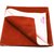 HomeStore-YEP Waterproof Baby Bed Protector Dry Sheet for New Born Babies, Size - Large 140cm X 100cm Color Maroon
