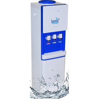dispenser ltrs inbuilt