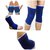 ESHOPGLEE Combo of Knee, Palm, Elbow, Ankle Supports for fitness Home  , Joint Pain , Yoga , Home Gym