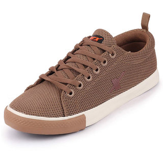 sparx camel casual shoes