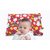Ganapati Mustard Pillow for New Born Baby Head Shaping Pillow (Sarso)