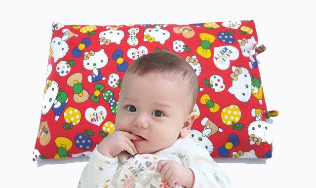 sarso pillow for baby