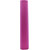 PVC Foam Yoga Mat, 3mm Thick  6 Feet x 2 Feet - Dark Pink