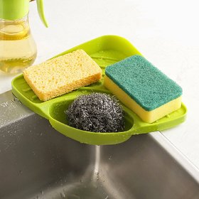 EREIN Corner Soap Holder