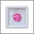 R.K Gems/ Best Quality Pink Diamond Gemstone