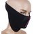 OMCY Imported Anti Pollution Face Mask Protection from Dust,Smoke ( Multicolour Set of 1 )