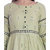 Stylish kurti with all over embroidery work