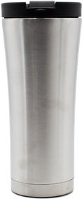 Stainless Steel Protein Shaker cum Sipper - 500ml (1687-A)