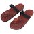 Craft kings Wooden Foot Relaxing Acupressure Slippers for Good Health