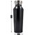 Stainlesss Steel Plain Design Vacuum Water Bottle - 500ml (106-B)