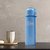 Stainless Steel Blue Vacuum Water Bottle - 500ml (102-B)