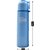 Stainless Steel Blue Vacuum Water Bottle - 500ml (102-B)