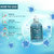 BIOAYURVEDA  Instant Hand Sanitizer 500 ML