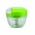 Nexstep Handy Mini Chopper with 2 Blades and Pull Handle Fruit/Vegetable Cutter for Kitchen Chopping Chilly Onion veg.