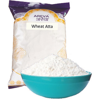 Wheat Atta / Flour