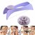 Slique Eyebrow ,Face and Body Hair Threading and Removal System Set of 1