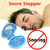 UniqueStores Bio Magnetic Anti Snoring Nose Clips Device