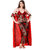 Women Honeymoon Valentine Lingerie Nightwear Super Soft Sexy Babydoll Dress-1037 Red Free Size - Free Size