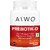 Aiwo Prebiotik-D Prebiotic Oligofructose with Inulin fibres 250gm