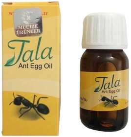 Tala Ant Egg Oil For Permanent Unwanted Hair removal 1 Pack