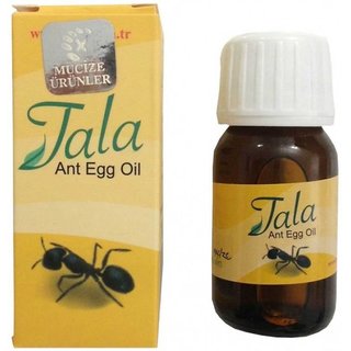                       Tala Ant Egg Oil For Permanent Unwanted Hair removal 1 Pack                                              