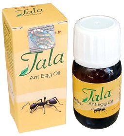 Tala Ant Egg Oil For Permanent Unwanted Hair Removal 60 Days