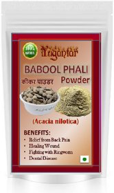 Yugantar Babool Phali Powder 100gm