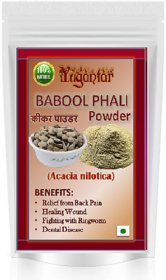 Yugantar Babool Phali Powder 400gm