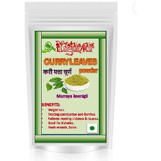 Yugantar Curry Leaves Powder 200gm 