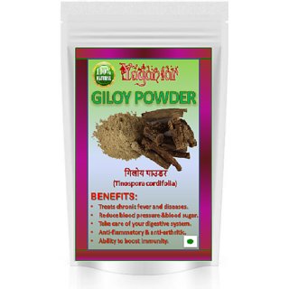 Yugantar Giloy Powder 100gm 