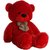 Riyasharma Gift red Teddy Bear 3 Feet Huggable ,Big very soft and sweet, anniversary for pleasant Gift, hug able