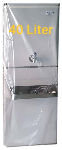 Voltas water cooler 2024 40 liter price