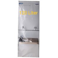 Voltas Water Cooler Stainless Steel 120 Ltr.