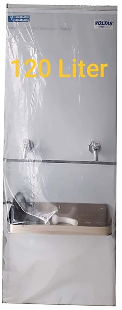 Voltas water cooler 2024 120 ltr price