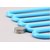 Universal Hub 5 Layer Clothes Hanger Wardrobe Storage Organizer Rack, 32l x 1b x 33h cm (Assorted Colour) PACK OF 6
