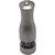 Stainless Steel Battery Operated Thumb Push Salt Pepper Miller Grinder (MLY-DH07)